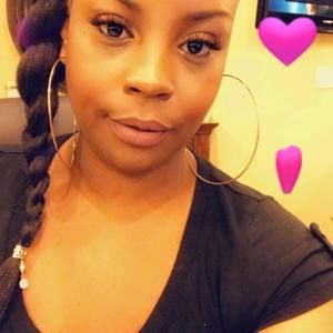 Meet your Posher, Tina